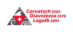 Corvatsch/Furtschellas