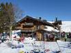Hütten, Bergrestaurants  Tegernsee-Schliersee – Bergrestaurants, Hütten Sudelfeld – Bayrischzell