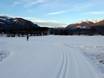 Langlauf Pustertal – Langlauf Kronplatz (Plan de Corones)