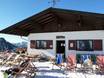 Hütten, Bergrestaurants  Chiemgau – Bergrestaurants, Hütten Unternberg (Ruhpolding)