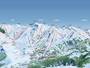 Pistenplan Baqueira/Beret