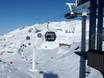 Skilifte/Seilbahnen weltweit – Lifte/Seilbahnen Les 3 Vallées – Val Thorens/Les Menuires/Méribel/Courchevel