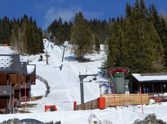 Schönberglift Schönberglift