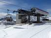 Skilifte/Seilbahnen Traunviertel – Lifte/Seilbahnen Feuerkogel – Ebensee