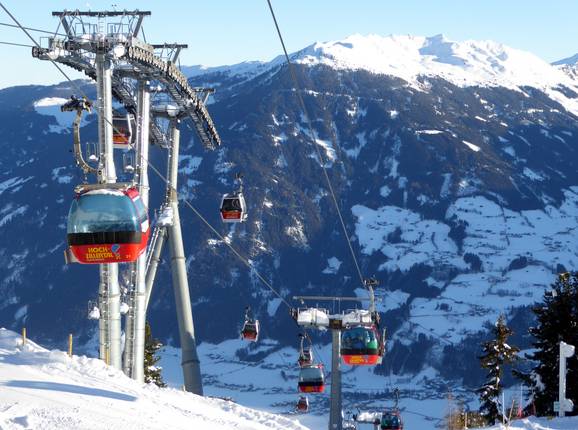 Hochzillertal II Hochzillertal II