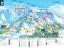 Pistenplan Les 7 Laux – Prapoutel/Le Pleynet/Pipay