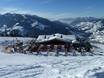 Hütten, Bergrestaurants  Salzachtal – Bergrestaurants, Hütten Snow Space Salzburg – Flachau/Wagrain/St. Johann-Alpendorf