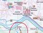 Pistenplan Schnee-Erlebnisland Flattach