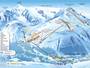 Pistenplan Bonneval sur Arc